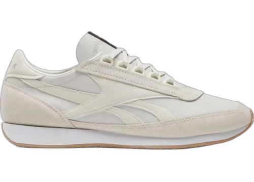 Reebok Camargue Alabaster Barely Grey