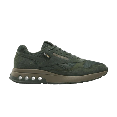 Reebok ERS World 'Grit Green/Grit Green/Army Green'