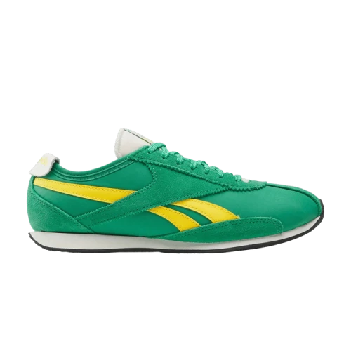 Reebok R400 'Upgrade Green Golden Haze'