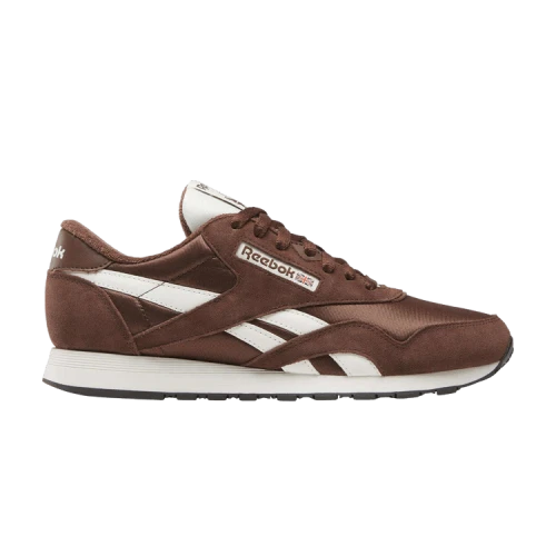 Reebok Classic Nylon 'Campus Brown/Campus Brown/Chalk'