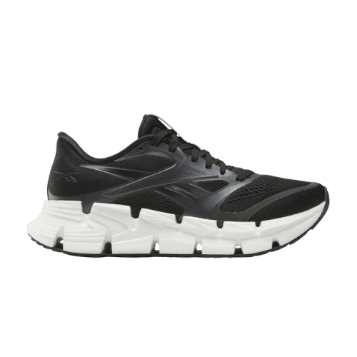 Reebok FloatZig 2 'Black White' (Women's)