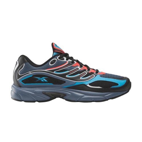 Reebok Premier Road Control 'Shadow Semi Future Cyan'