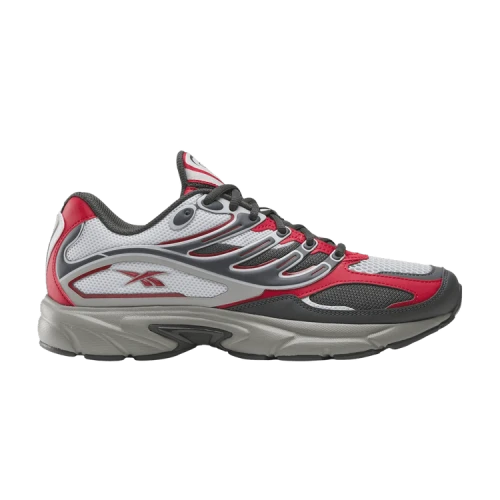 Reebok Premier Road Control 'Moon Grey Red'
