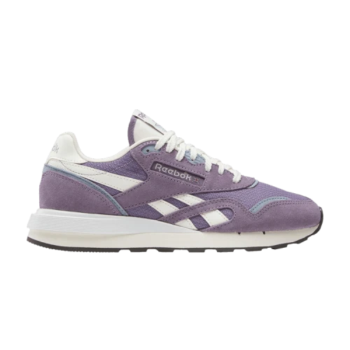 Reebok Classic Nylon 89 'Purple Fusion' (Women's)