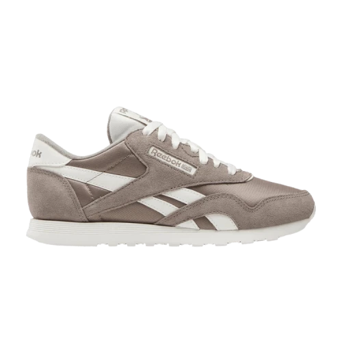 Reebok Classic Nylon 'Gritty Grey' (Women's)