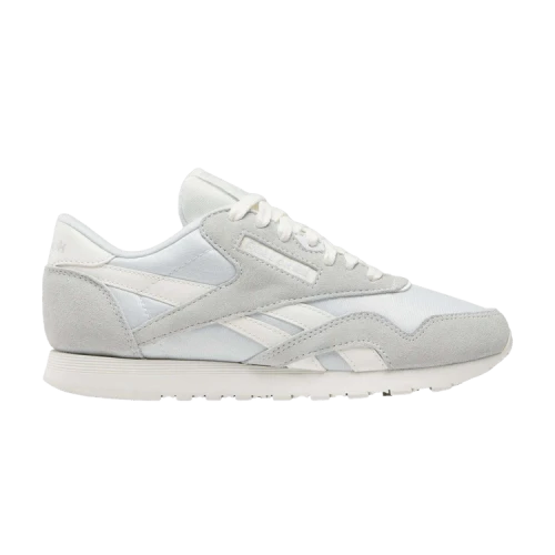 Reebok Classic Nylon 'Moon/Moon/Chalk' (Women's)