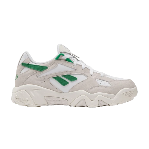 Reebok Preseason 94 Low 'Chalk Glen Green'
