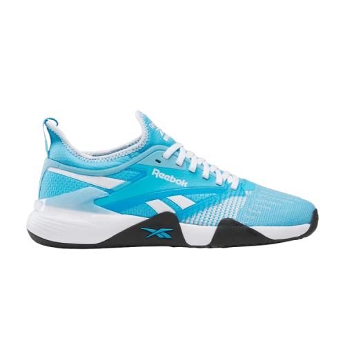 Reebok Nano Court 'Future Cyan'