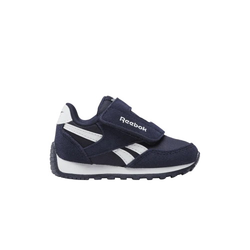 Reebok Glide Low Hook & Loop Toddler 'Vector Navy'