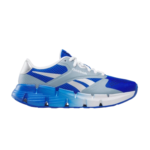 Reebok Zig Dynamica 5 Big Kid 'Optimum Blue'