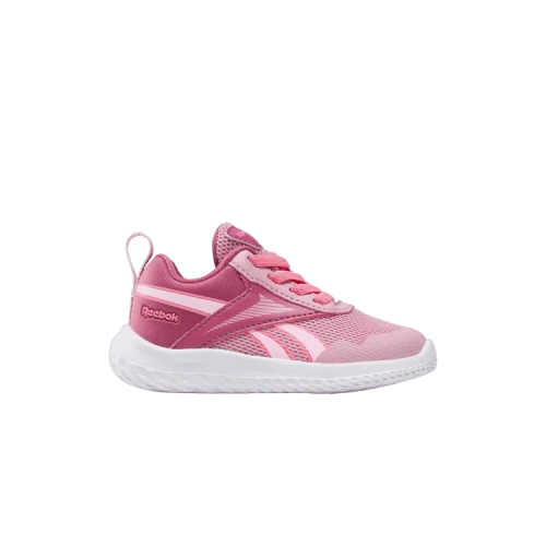 Reebok Rush Runner 5 Toddler 'Dusty Rose/Studio Pink/White'