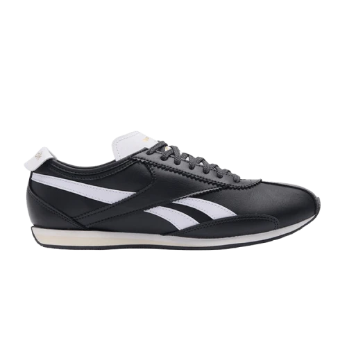 Reebok R400 'Black Blackchalk'