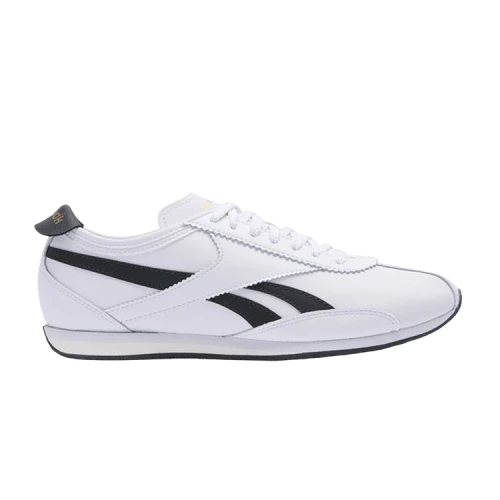 Reebok R400 'White Black'