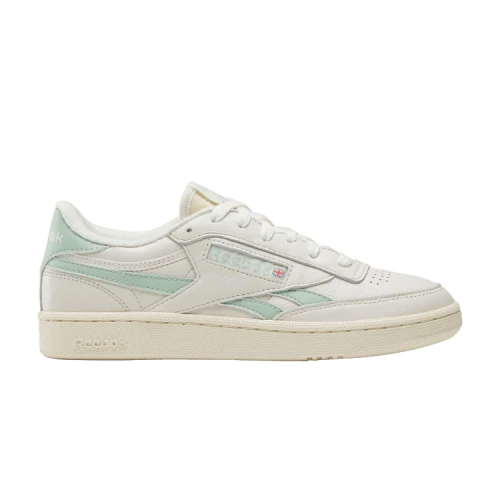Reebok Club C Revenge Vintage 'Vintage Chalk Light Sage' (Women's)