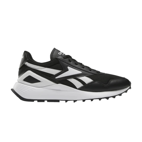 Reebok International 'Black White' (Women's)