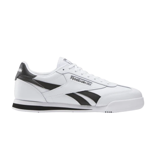 Reebok Campio XT 'White Black'