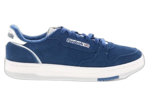 Reebok Phase Court Blue Chalk Red