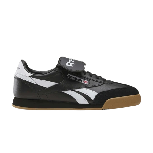 Reebok Campio XT Kilty 'Black White Gum'