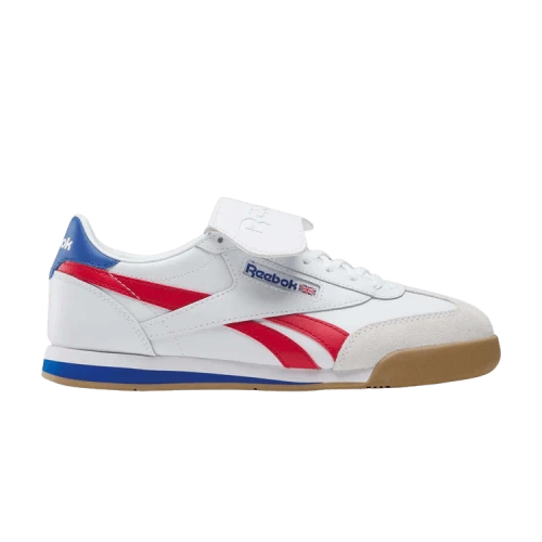 Reebok Campio XT Kilty 'White Vector Red Vector Blue'