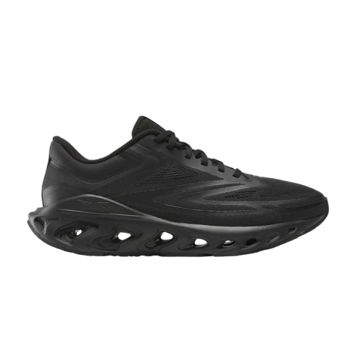 Reebok Fuel Flex Run 'Triple Black'