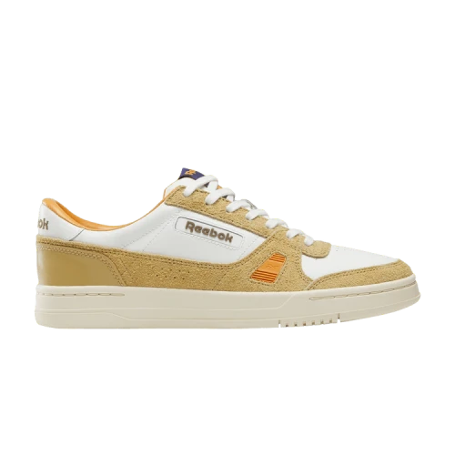 Reebok LT Court Premium LTD 'Desaturated Brown'
