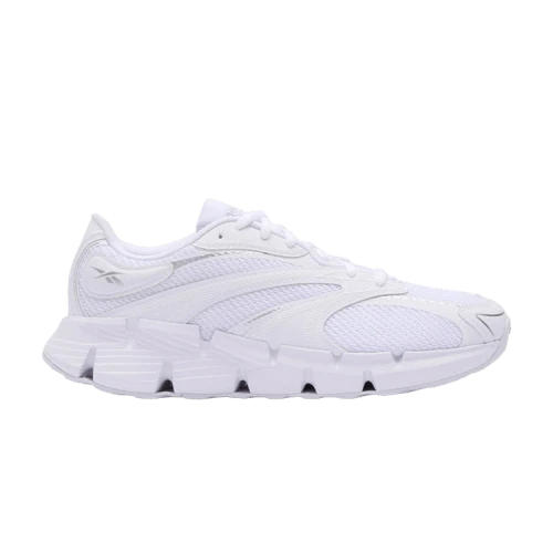 Reebok Zig Hypnotica 'White'