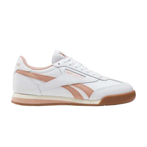 Reebok Campio XT 'White Pink Clay Gum' (Women's)