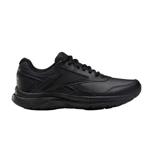 Reebok Walk Ultra 7 DMX Max 'Black Collegiate Royal' (Women's)