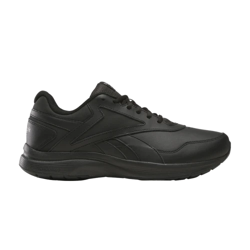 Reebok Walk Ultra 7 DMX Max 'Black Cold Grey'