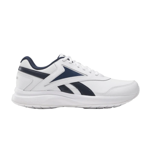 Reebok Walk Ultra 7 DMX Max 'White Collegiate Navy'