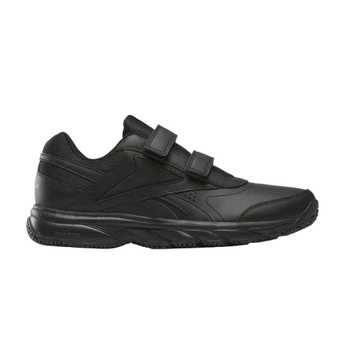 Reebok Work N Cushion 4.0 Kc 'Black/Grey/Black'