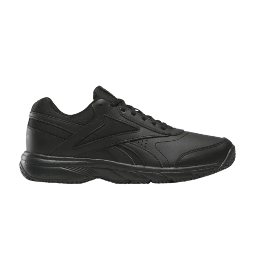 Reebok Work N Cushion 4.0 'Black Cold Grey' (Women's)