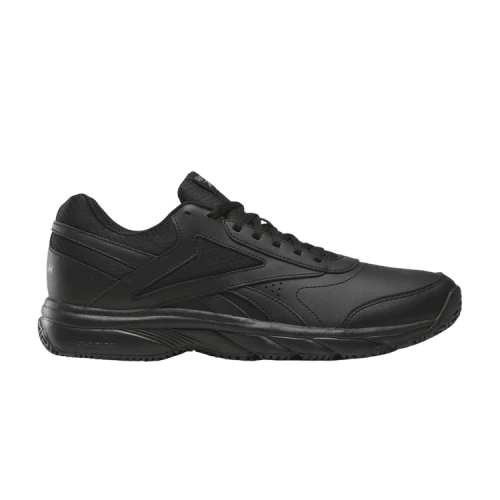 Reebok Work N Cushion 4.0 'Black/Grey/Black'