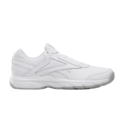 Reebok Work N Cushion 4.0 'White/Grey/White'