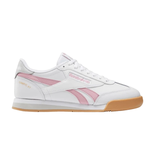 Reebok Campio XT Big Kid 'White Dusty Rose'