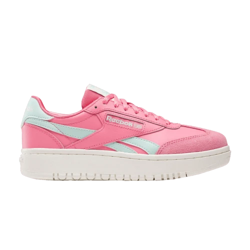 Reebok Campio XT Double Big Kid 'Passion Pink'