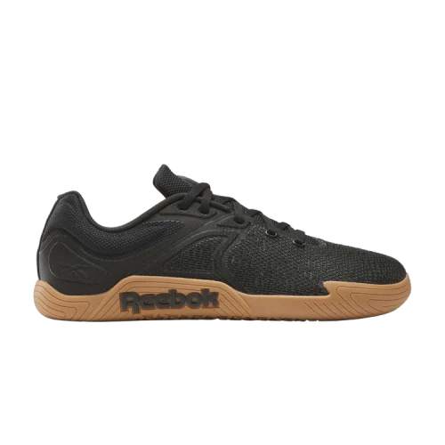 Reebok Nano Zero Black Gum
