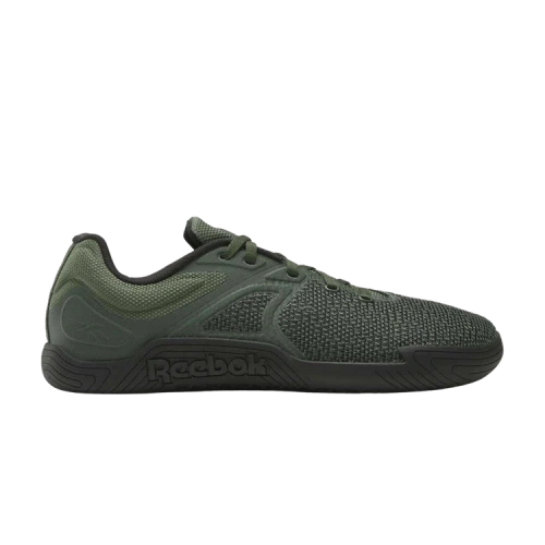 Reebok Nano Zero 'Grit Green/Black'