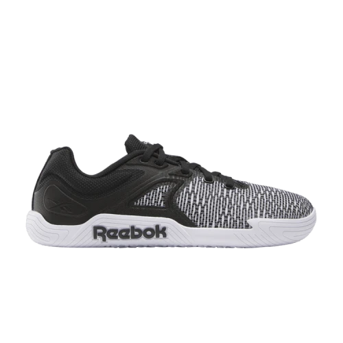 Reebok Nano Zero 'Black White' (Women's)
