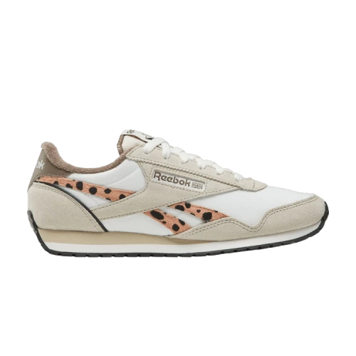 Reebok Classic AZ 'Chalk Leopard' (Women's)