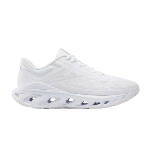 Reebok Fuel Flex Run 'White/Barely Grey/Grey'