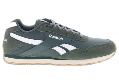 Reebok Glide Low Grit Green Chalk