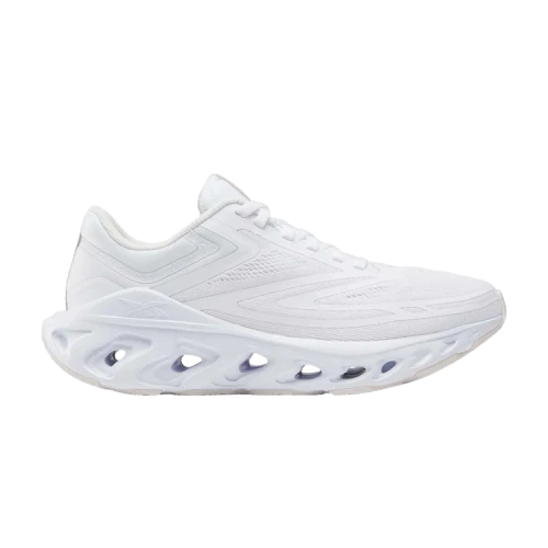 Reebok Fuel Flex Run 'Luxe Grey/White/Black' (Women's)
