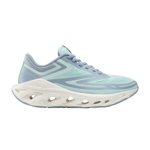 Reebok Fuel Flex Run 'Leisure Blue/Glitch Aqua/Chalk' (Women's)