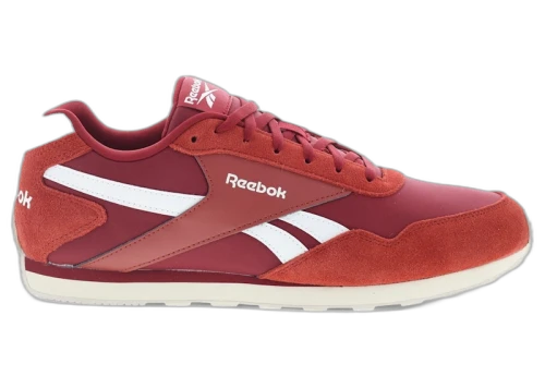 Reebok Glide Low Retro Red Chalk