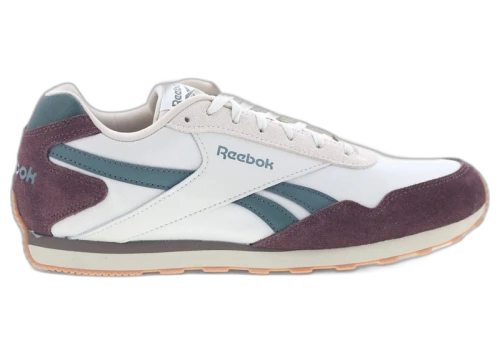 Reebok Glide Low Classic Beige Brown Vert