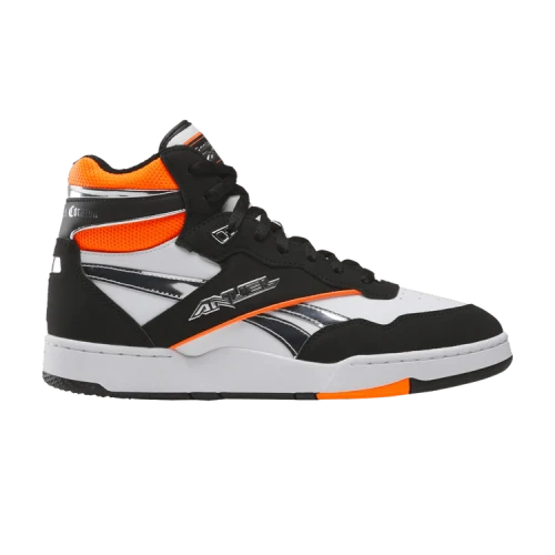 Reebok BB 4000 II Mid Retro Anuel AA