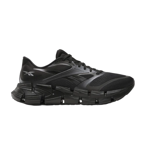 Reebok FloatZig 2 'Triple Black'