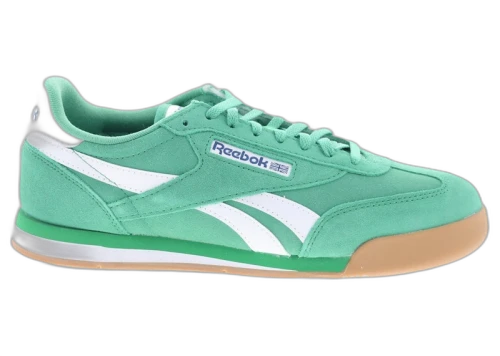Reebok Campio XT Upgrade Green Twilight Blue Gum
