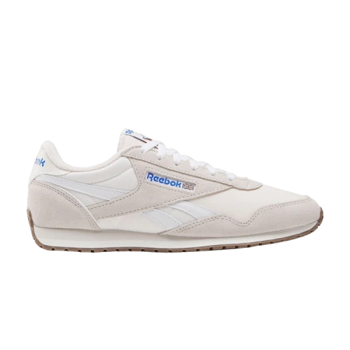 Reebok Classic AZ White Luxe Grey Chalk